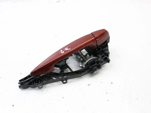 Venstre bagtil udvendigt håndtag Venstre bagtil udvendigt håndtag BMW 2 Active Tourer (F45) 216 d (116 hp) 39809602 39809602