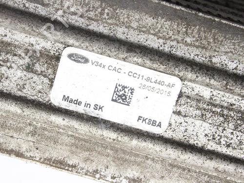 Intercooler FORD TRANSIT CUSTOM V362 Van (FY, FZ) 2.2 TDCi | BP39821934M30 - Image 4