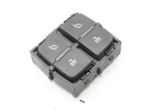 Used Switch Switch AUDI Q7 (4MB, 4MG, 4MQ) 3.0 TDI quattro (272 hp) 39847362 39847362