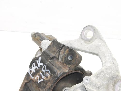 Engine mount MAZDA 3 (BM, BN) 2.2 D | BP39821797M89 - Image 3