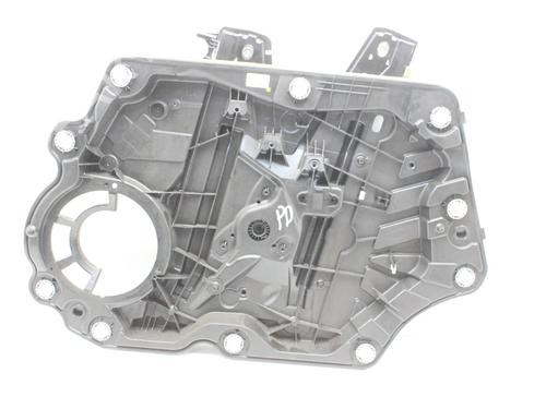 Used Front right window mechanism Front right window mechanism FORD FIESTA VII (HJ, HF) 1.0 EcoBoost (125 hp) 39807644 39807644