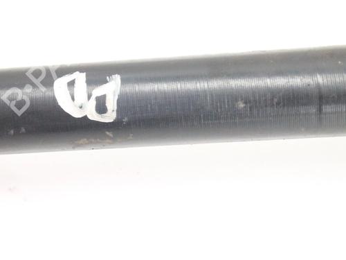 Left front driveshaft TESLA MODEL S (5YJS) 75D AWD | BP39795867M38 - Image 4