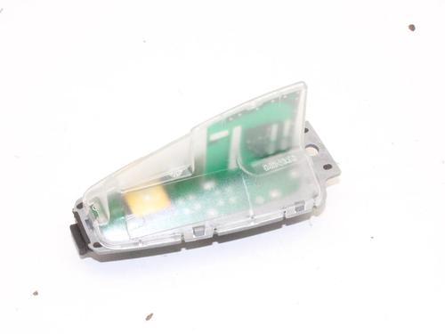 Antenne/Base Antenne/Base BMW 5 Gran Turismo (F07) 530 d (258 hp) 39811424 39811424