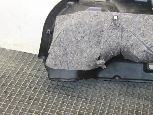 Boot lining MITSUBISHI ASX (GA_W_) 1.6 MIVEC (GA1W) | BP39844759I3 - Image 11