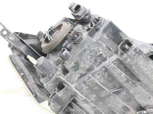 Left headlight NISSAN NV200 Van 1.5 dCi 85 (M20, M20N, M20M) | BP39781751C28  - Image 7