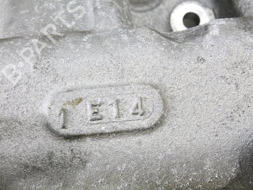 Intake manifold MAZDA CX-7 (ER) 2.2 MZR-CD AWD (ER10A) | BP39832021M70  - Image 5