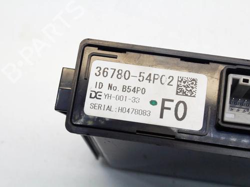 Control unit SUZUKI VITARA (LY) 1.6 (APK 416) | BP39874214M11 - Image 4
