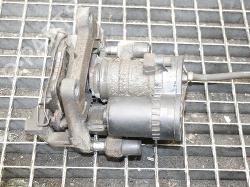 Left rear brake caliper JAGUAR F-PACE (X761) 2.0 TD4 AWD | BP39787769M107 - Image 2