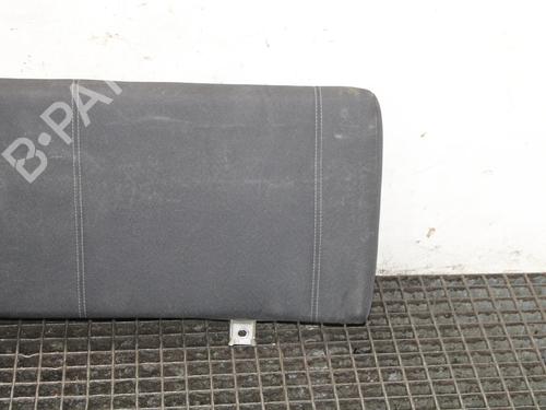 Rear seat FORD RANGER (TKE) 2.2 TDCi 4x4 | BP39788458C17 - Image 3