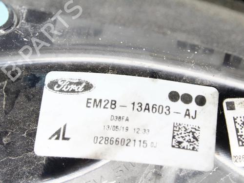 Left tailgate light FORD GALAXY III (CK) 2.0 EcoBlue | BP39785408C79 - Image 8