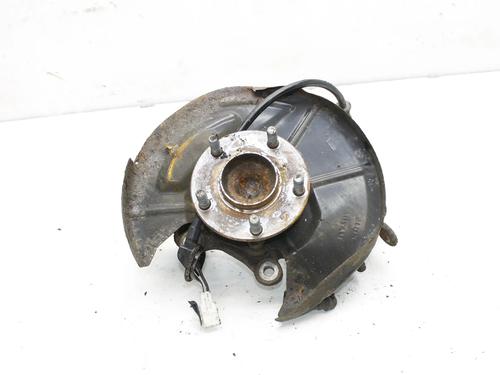 Used Right rear steering knuckle Right rear steering knuckle MAZDA CX-5 (KE, GH) 2.2 D (KE2FW) (150 hp) 39880113 39880113