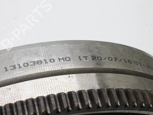 Flywheel BMW 1 (F40) 116 d | BP39854862M101 - Image 5