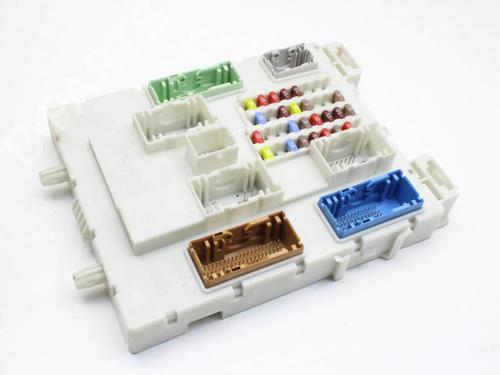 Electronic module VOLVO V40 Hatchback (525) D2 | BP39781509M83 - Image 6