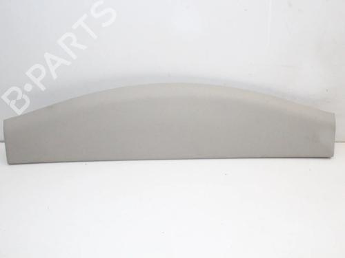 Used Boot lining Boot lining NISSAN LEAF (ZE0) Electric (109 hp) 39830614 39830614