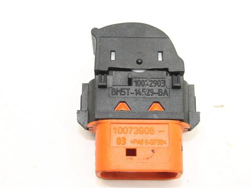 Left front window switch FORD TRANSIT CONNECT V408 Box Body/MPV 1.6 TDCi | BP39833074I27 - Image 5