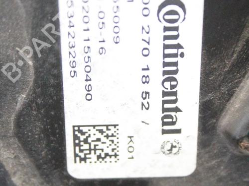 Gearbox MERCEDES-BENZ E-CLASS T-Model (S212) E 250 CGI (212.247) | BP39770968M3 - Image 15
