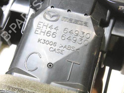 Luftventil MAZDA CX-7 (ER) 2.2 MZR-CD AWD (ER10A) | BP39794753I21 - Image 4