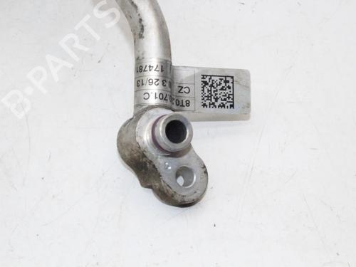 AC pipe AUDI A4 B8 (8K2) 2.0 TDI | BP39820032M126 - Image 10