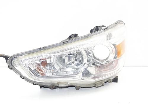 Used Left headlight Left headlight MITSUBISHI ASX (GA_W_) 1.6 MIVEC (GA1W) (117 hp) 39820397 39820397