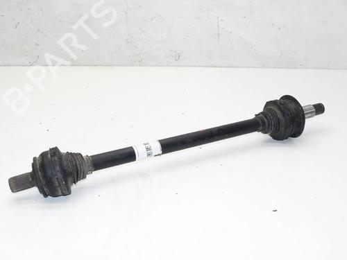 Used Right rear driveshaft Right rear driveshaft MERCEDES-BENZ C-CLASS T-MODEL (S206) C 200 (206.242) (204 hp) 39876818 39876818