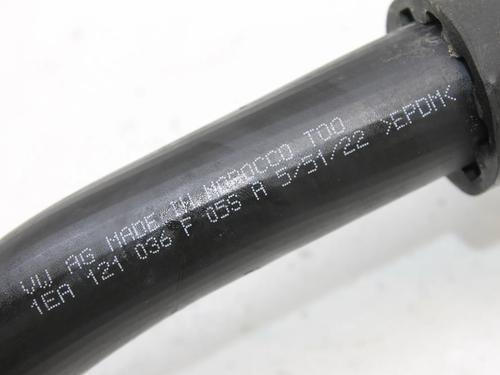 Pipe CUPRA BORN (K11) 58 e-boost | BP39812837M125 - Image 5