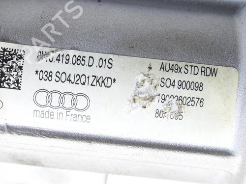 Steering column AUDI A4 B9 (8W2, 8WC) 35 TFSI Mild Hybrid | BP39842058M21 - Image 6