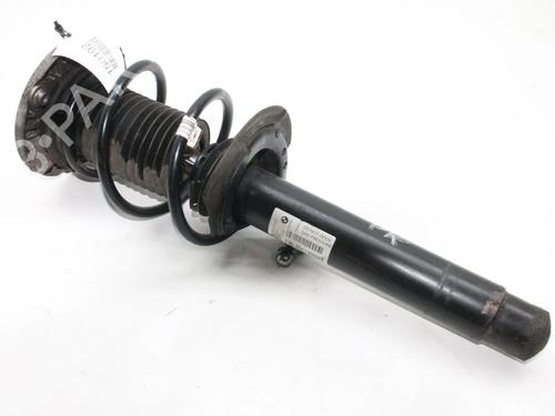 Used Left front shock absorber Left front shock absorber BMW 4 Coupe (F32, F82) 420 d (190 hp) 39797726 39797726