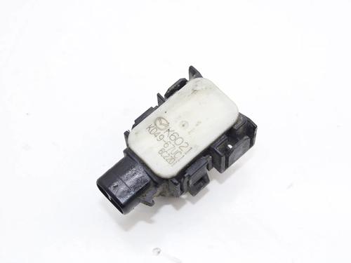 Electronic module MAZDA CX-5 (KE, GH) 2.2 D (KE2FW) | BP39777856M83 - Image 2