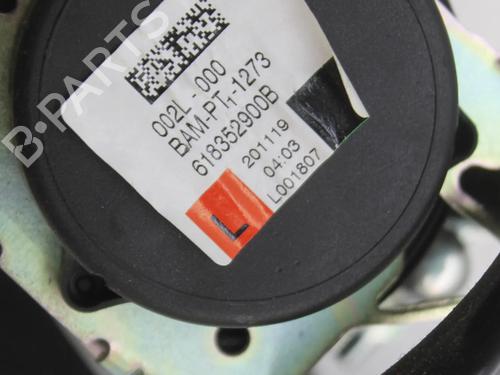Front left seatbelt NISSAN NV200 Van e-NV (ME0N) | BP39872638I26 - Image 5