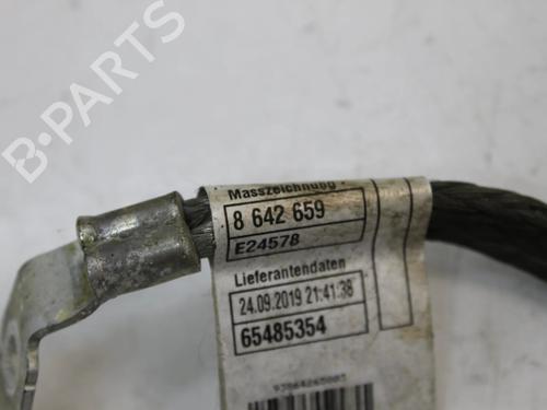 Cable BMW 5 (G30, F90) 530 e Plug-in Hybrid | BP39863141E12 - Image 5