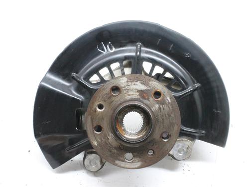 Used Right front steering knuckle Right front steering knuckle LEXUS RZ (_BM1_) 450e DIRECT4 (XEBM15) (313 hp) 39798652 39798652
