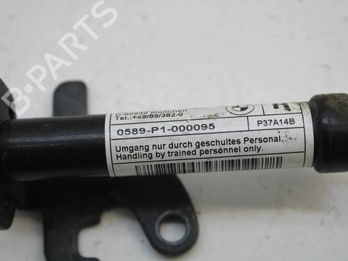 Electronic module BMW 3 Gran Turismo (F34) 328 i | BP39841374M83 - Image 4