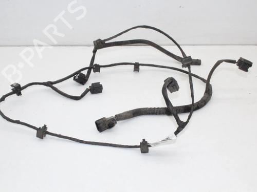 Ledningsnet Ledningsnet NISSAN QASHQAI II (J11, J11_) 1.5 dCi (110 hp) 39844478 39844478