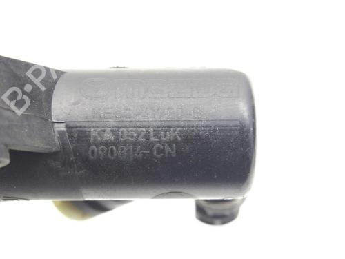 Clutch slave cylinder MAZDA 3 (BM, BN) 2.2 D | BP39794140M113 - Image 3