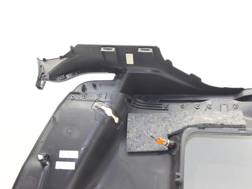 Boot lining LAND ROVER RANGE ROVER EVOQUE (L538) 2.2 D 4x4 | BP39842715I3 - Image 7