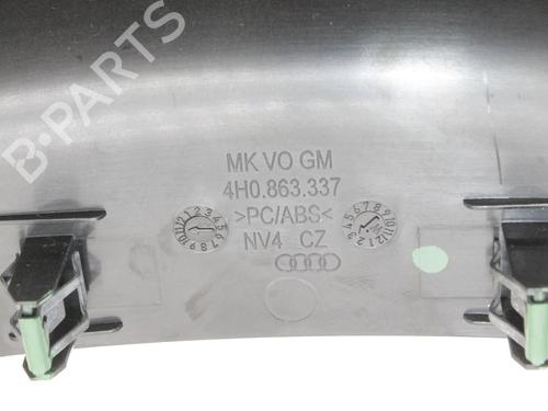 Middle console AUDI A8 D4 (4H2, 4H8, 4HC, 4HL) 3.0 TDI quattro | BP39867622I22 - Image 7