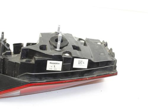Left tailgate light AUDI A6 C8 Avant (4A5) 50 TDI Mild Hybrid quattro | BP39856757C79 - Image 7