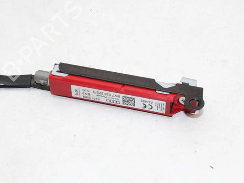 Electronic module AUDI A5 Convertible (F57, F5E) 2.0 TFSI | BP39772750M83 - Image 2