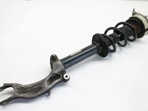 Used Left front shock absorber Left front shock absorber AUDI A4 B9 (8W2, 8WC) S4 TFSi quattro (354 hp) 39799585 39799585