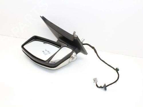 Used Left mirror Left mirror FORD TRANSIT CUSTOM V362 Van (FY, FZ) 2.2 TDCi (100 hp) 39830390 39830390