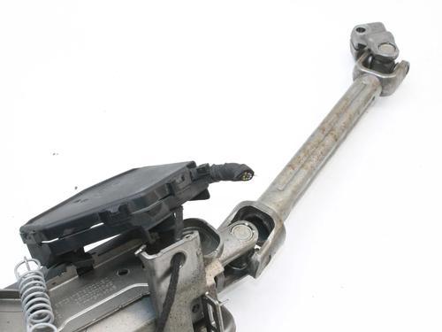 Steering column VW CADDY V MPV (SBB, SBJ) 1.5 TSi EVO | BP39784305M21 - Image 10