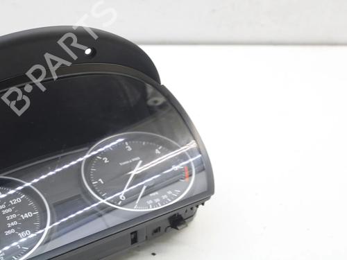 Instrument cluster BMW 3 (E90) 330 d | BP39859505C47 - Image 4