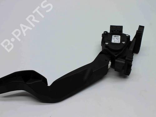 Used Pedal Pedal JEEP RENEGADE SUV (BU, B1, BV) 1.6 CRD (120 hp) 39803458 39803458