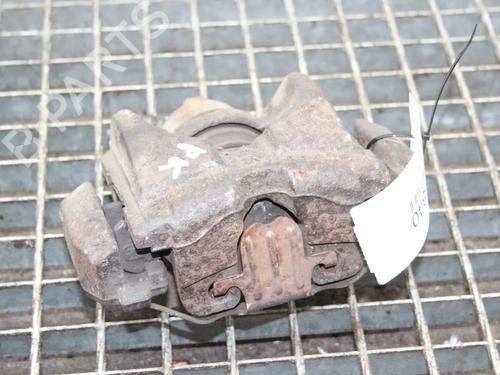Left front brake caliper BMW 1 Coupe (E82) 125 i | BP39844328M105 - Image 3