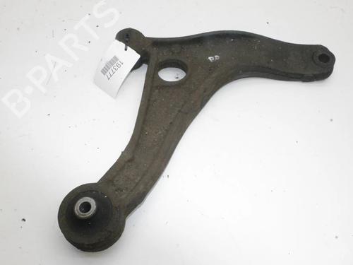 Used Right front suspension arm Right front suspension arm OPEL MOVANO B Van (X62) 2.3 CDTI FWD (FV) (131 hp) 39811013 39811013