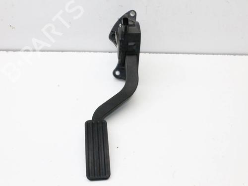 Used Pedal Pedal LAND ROVER RANGE ROVER IV (L405) 2.0 P400e Hybrid 4x4 (404 hp) 39801857 39801857