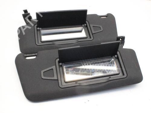 Left sun visor MERCEDES-BENZ E-CLASS (W212) E 200 CDI / BlueTEC (212.005, 212.006) | BP40501251I1 - Image 4