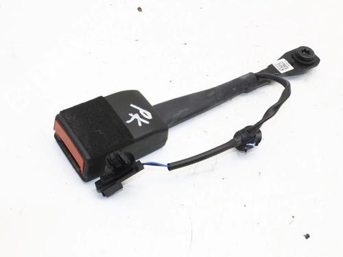 Used Seat buckle Seat buckle OPEL INSIGNIA B Grand Sport (Z18) 1.6 CDTi (68) (136 hp) 39838781 39838781