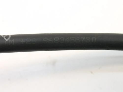 Pipe PEUGEOT RCZ 2.0 HDi | BP39804344M125 - Image 6