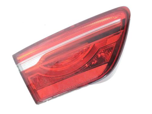 Used Left tailgate light Left tailgate light JAGUAR XE (X760) 2.0 D (180 hp) 39793530 39793530